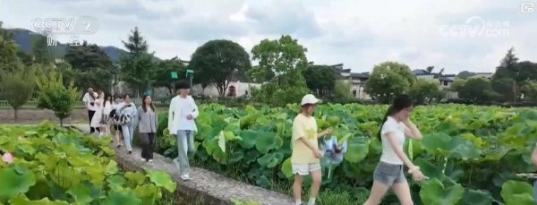 万通资本 自然景观与传统文化深度融合 古村落游持续升温