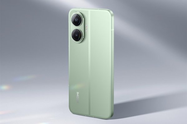 智选+ 王腾：REDMI Turbo 4 Pro非常成功 很多友商都在关注